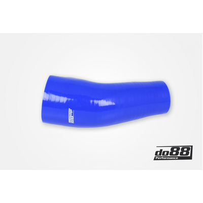 do88 SAAB 9-5 Inlet hose Blue - do88-kit19B