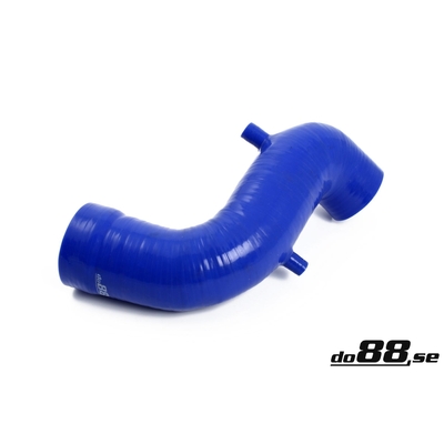 do88 SAAB 9-3 2.0T 2003- Inlet hose Blue - do88-kit2