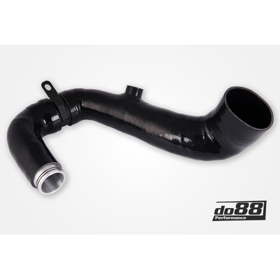 do88 BMW 135i 335i 35i N55 2010-2013 (E9X E8X) Turbo Inlet hose 47mm - do88-kit213S-47