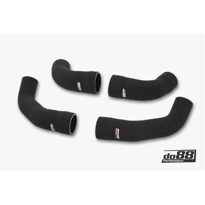 do88 Porsche 911 Turbo / Carrera (992) Pressure hoses - do88-kit215ST