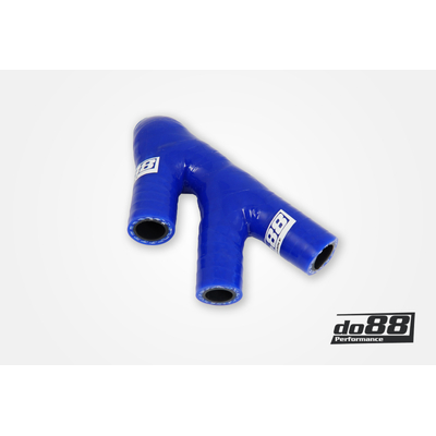 do88 Audi RS4 2.7 Bi Turbo F-hose Blue - do88-kit227B