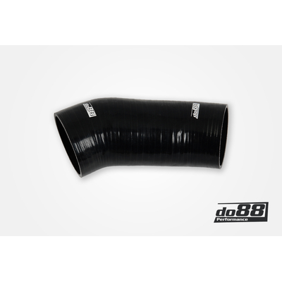 do88 Audi S4 2.7 Bi Turbo Inlet hose Black - do88-kit228S