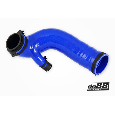 do88 VAG 2.0 TSI EA888 Gen4 (300hp) Inlet hose Blue - do88-kit240B