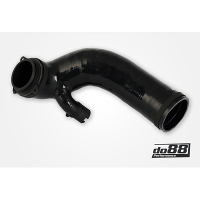 do88 VAG 2.0 TSI EA888 Gen4 (300hp) Inlet hose Black - do88-kit240S