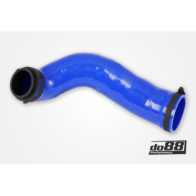 do88 VAG 2.0 TSI EA888 Gen4 (245hp) Inlet hose Blue - do88-kit241B