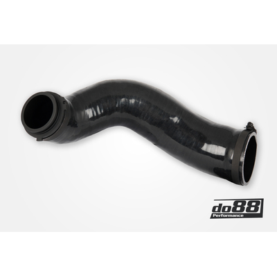 do88 VAG 2.0 TSI EA888 Gen4 (245hp) Inlet hose Black - do88-kit241S