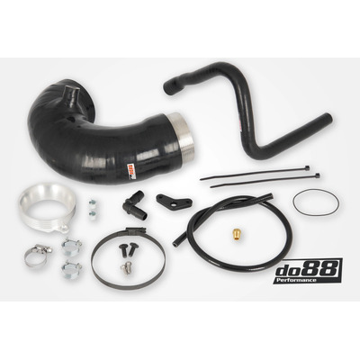 do88 Audi RS3 (8V)/TT RS (8S) Inlet hose TTE 777 855 turbo - do88-kit246S-66