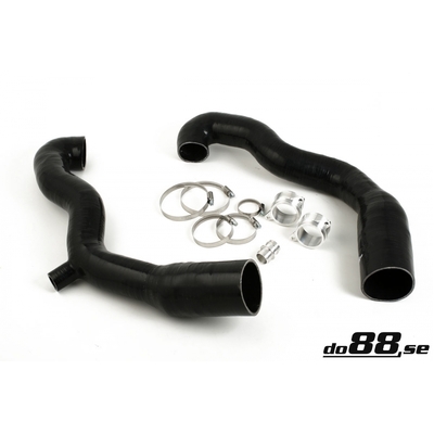 do88 Porsche 997.1 TT/GT2 2007-09 Inlet hoses for turbo - do88-kit76S