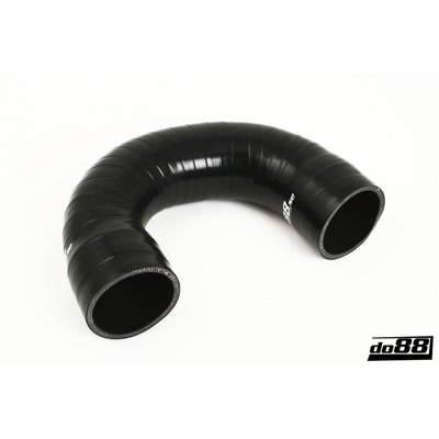 do88 SAAB 9-3 1.9 TiD 04-11 Intercooler outlet hose - do88-kit83-2S