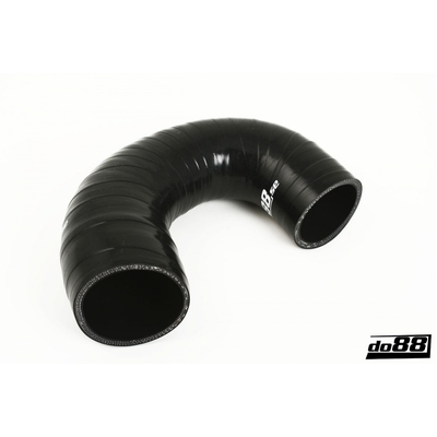 do88 SAAB 9-3 1.9 TiD 04-11 Intercooler inlet hose - do88-kit83-3S