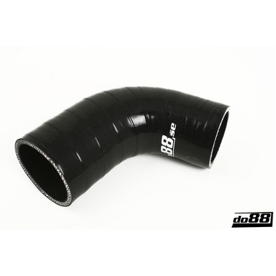 do88 SAAB 9-3 1.9 TiD 04-11 Intercooler pipe hose - do88-kit83-4S