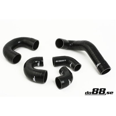 do88 SAAB 9-3 1.9 TiD 04-10 Pressure hoses - do88-kit83S