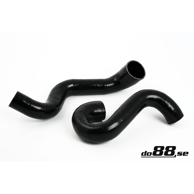 do88 SAAB 9-5 1998-10 Pressure hoses Black - do88-kit87S