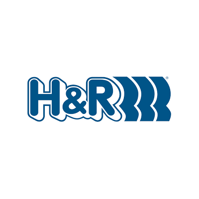 H & R