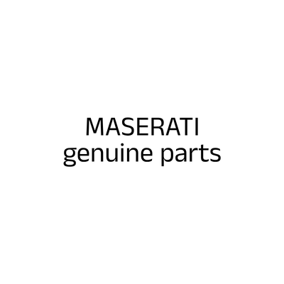 Maserati