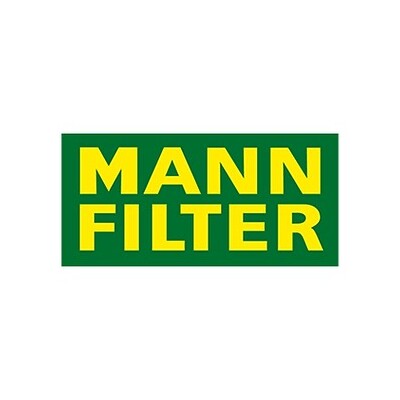 Mann-Filter